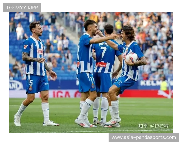 西班牙人前锋罗伯托费尔南德斯参与七球 队内核心